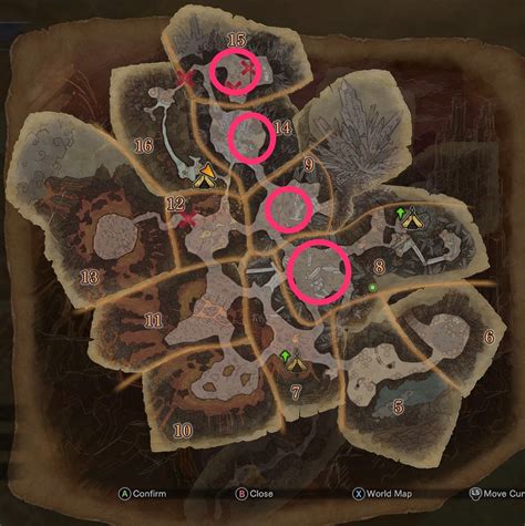 search for evidence of nergigante|everstream mhw.